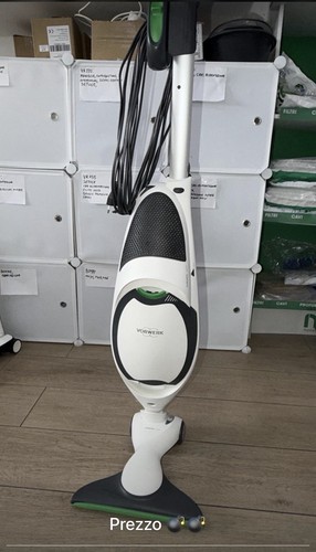 Vorwerk folletto vk150 - folletto,