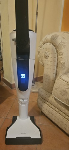 Folletto vk7s senza filo - folletto,