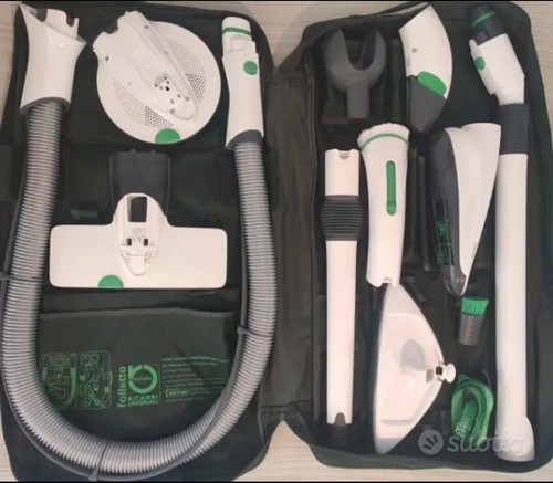 Vorwerk folletto sacca - vorwerk,