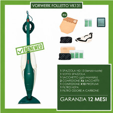 Aspirapolvere Folletto VK 131