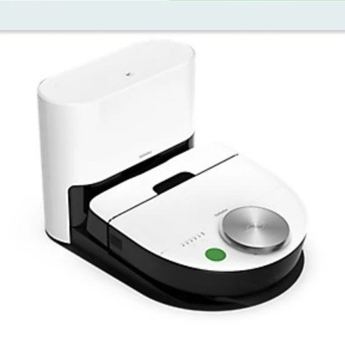 Vorwerk folletto vr7s - vr7s, robot