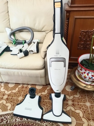 Folletto vk220s - folletto,