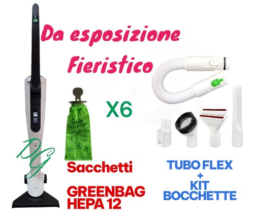 Folletto vk7s senza - vk7s,