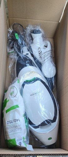 Folletto 150 nuovo - nuovo, kit