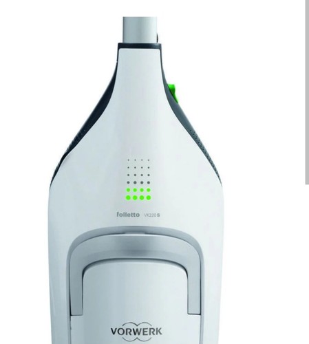 Folletto vk220 nuovo - folletto,