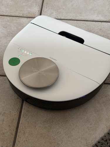 Vorwerk folletto vr7s robot - vorwerk,