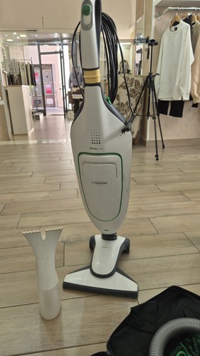 Vorwerk folletto vk220 - folletto, s