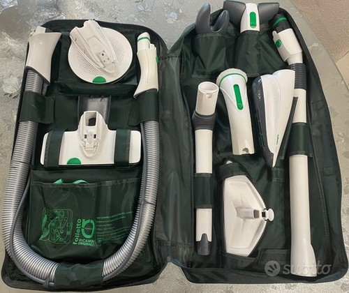 Vorwerk folletto sacca - vorwerk,