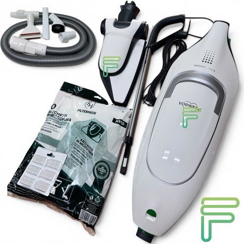 Folletto vk220s nuovo - nuovo, 6