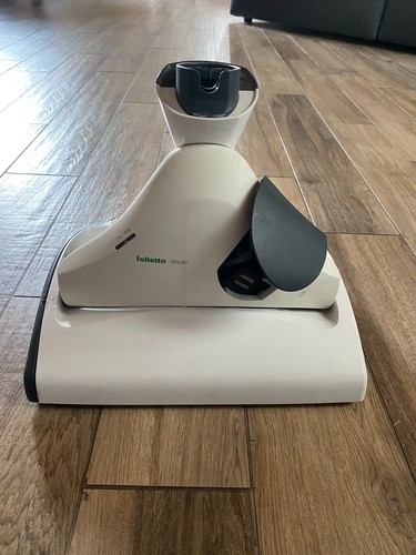 Pulilava folletto vk150 - pulilava,