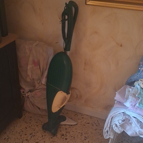 Vorwerk folletto aspirapolvere - folletto,