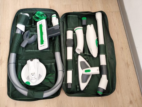 Vorwerk folletto pb440 set - folletto,