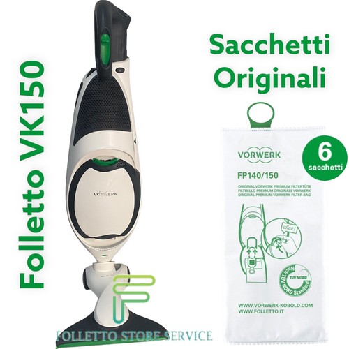 Folletto 150 fieristico - folletto,
