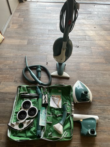 Vorwerk folletto aspirapolvere - folletto,
