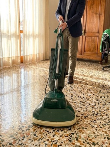 Vorwerk folletto 32v - folletto,