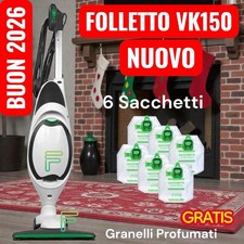 FOLLETTO VK150 NUOVO PROMO