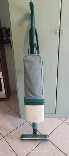 Vorwerk 121 aspirapolvere - vorwerk,