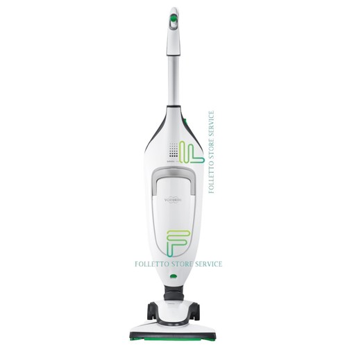 Aspirapolvere folletto vk220s - aspirapolvere,
