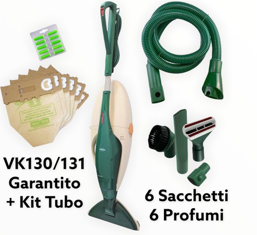 Folletto vk130 vk131 - folletto,