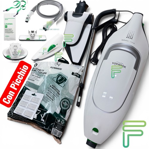 Folletto vk220s nuovo - folletto,