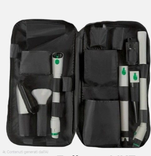 Folletto vk7s batt - 2, set