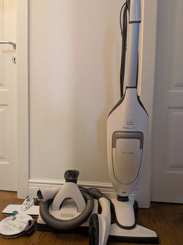 Vorwerk folletto vk220 - folletto,