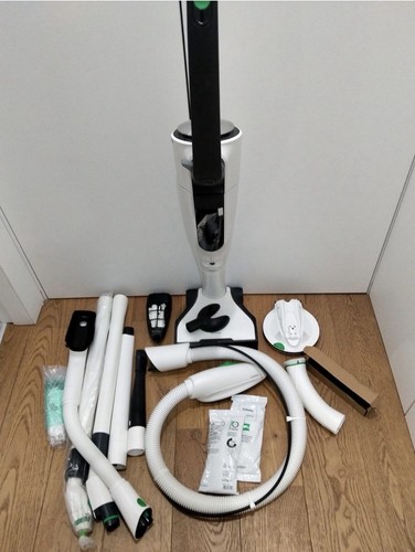 Vorwerk folletto aspirapolvere - vorwerk,