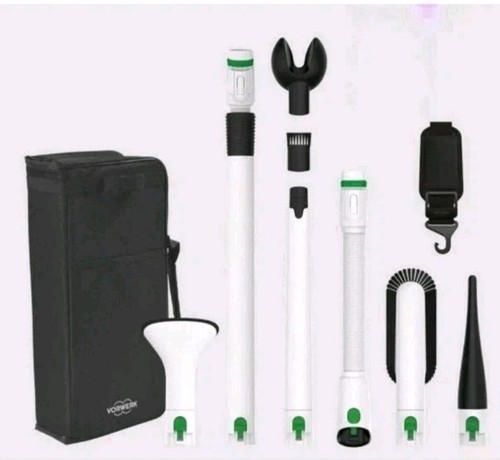 Modulo pulizia borsa con - ,