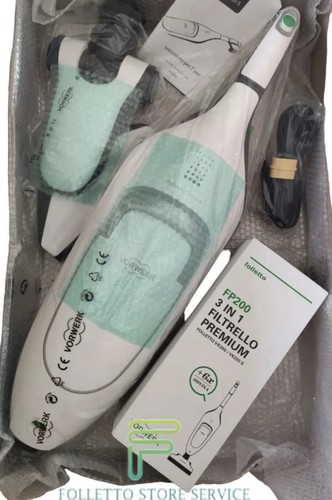 Folletto vk220s nuovo mesi - folletto, 24