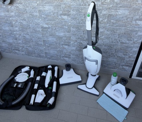 Vorwerk folletto vk220 - vorwerk,