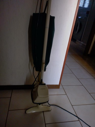 Vorwerk folletto aspirapolvere - vorwerk,