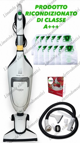 Vorwerk folletto 220 s - vk,