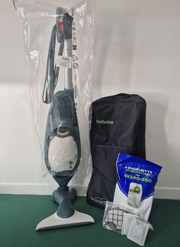 Vorwerk folletto vk140 - vorwerk,