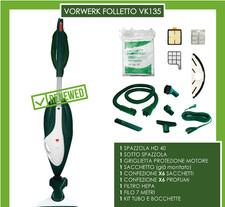 Folletto VK 135 VK135