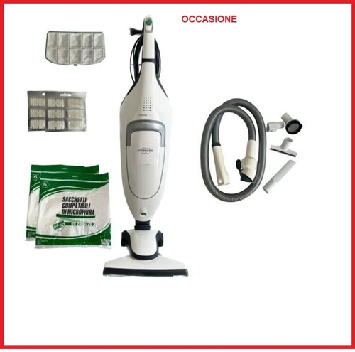 Vorwerk folletto 220 - vk,