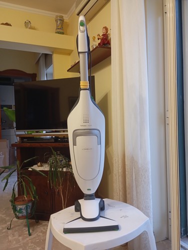 Vorwerk folletto vk220 - vorwerk,