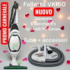 FOLLETTO VK150 NUOVO 🎁PROMO