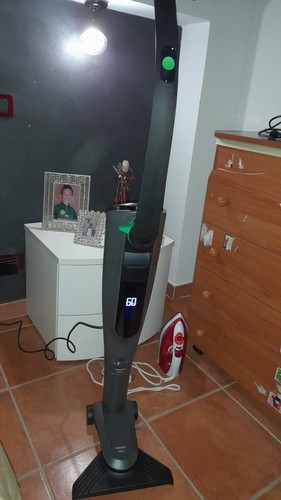Vorwerk folletto diamon - folletto, vk