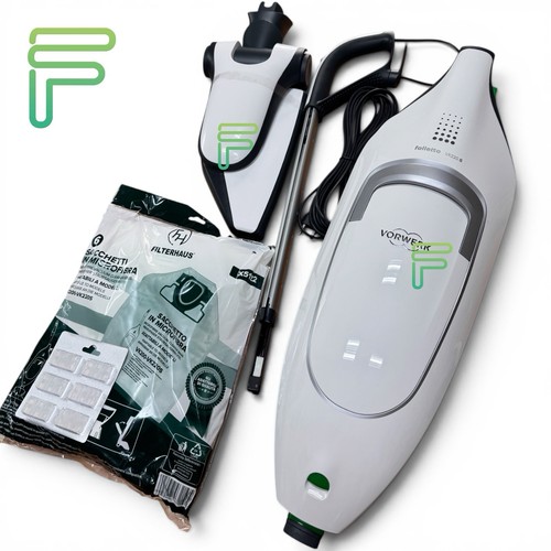 Folletto vk220s nuovo mesi - nuovo,