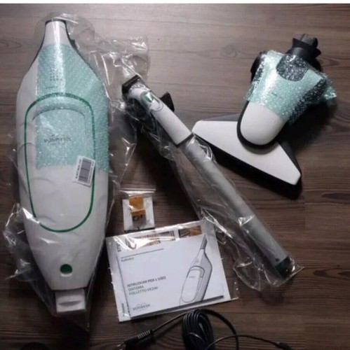 Folletto vk220 new con - vk220,