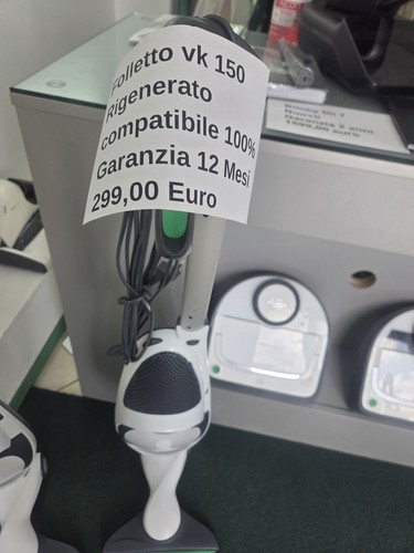 Folletto 150 con - vk,