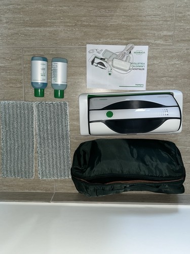 Vorwerk folletto lavavetri - vorwerk,