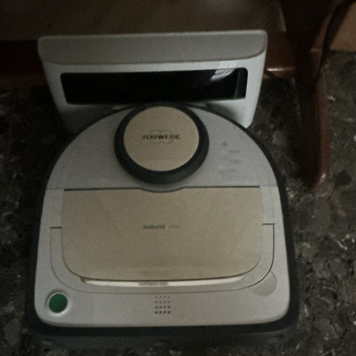 Vorwerk kobold vr300 robot - kobold,