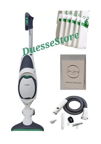 Aspirapolvere folletto 150 - ,