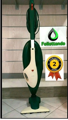Folletto 135 con 40 uso - 135,