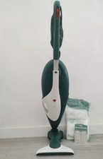 ASPIRAPOLVERE FOLLETTO VORWERK
