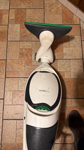 Vorwerk folletto - vorwerk,