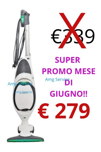 Folletto vk150 nuovo - folletto, 🙊