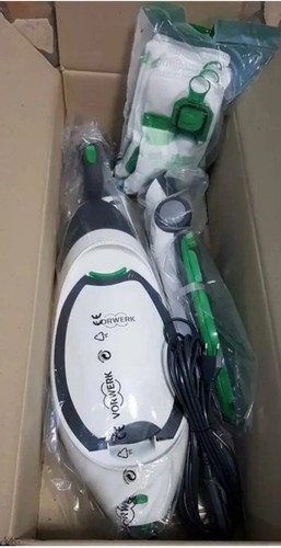 Folletto 150 vorwerk - folletto,