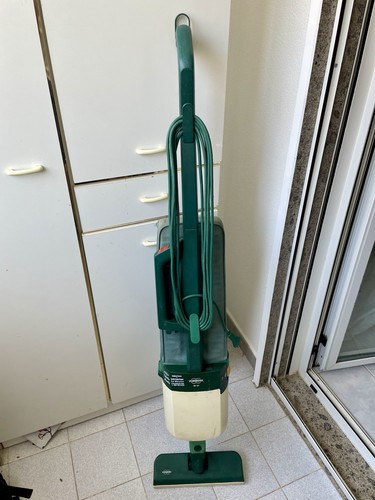Vorwerk folletto 121 - folletto,
